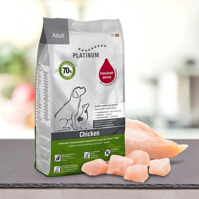 Platinum Adult Chicken 5 kg
