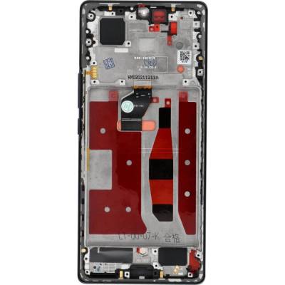 LCD Displej + Rám Honor 60 – Hledejceny.cz