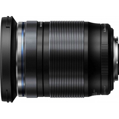 Olympus M.Zuiko Digital ED 12-200mm f/3.5-6.3 – Hledejceny.cz