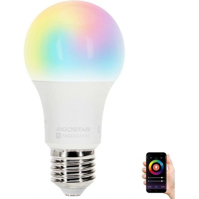 Aigostar LED Žárovka AI0578