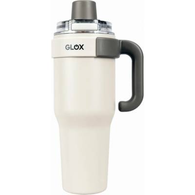 GLOX 2032V termoláhev 1,2 l béžová