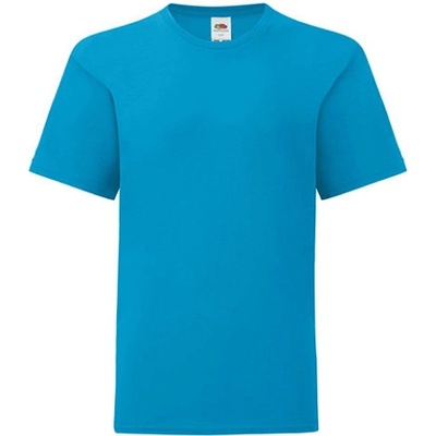 Fruit of the Loom 61-023-0 Azure Blue