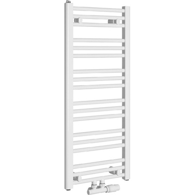 Bruckner Albrecht 600.111.4 400 mm x 930 mm bílá