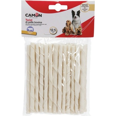 Camon krútená Buvolie Tyčka 25 ks 12,5 cm x 7/8 mm