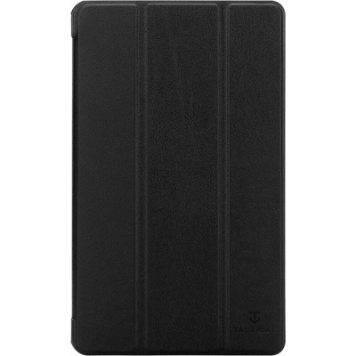 Tactical Book Tri Fold Puzdro pre Samsung Galaxy TAB A9/A11 8596311291739 Black