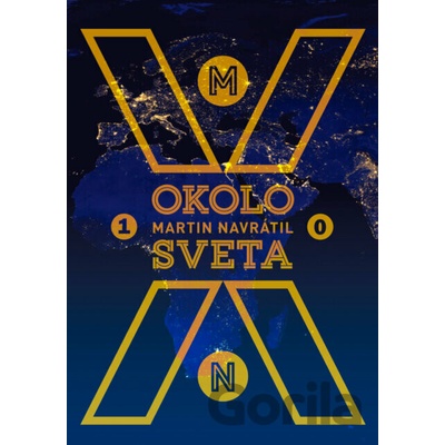 Okolo sveta X