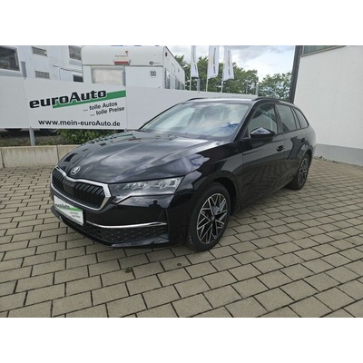 Skoda Octavia Combi 1.5 eTSI Selection 85 kW