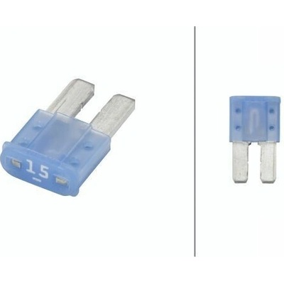 Poistka HELLA 8JS 218 229-032