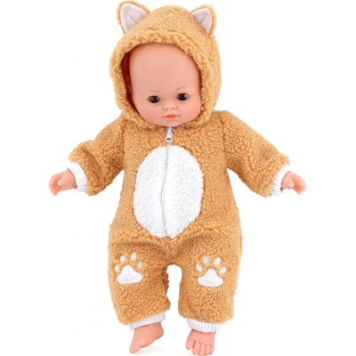 Petitcollin 36 cm Petit Câlin Kitty Cat