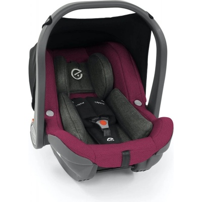 BabyStyle Oyster Capsule Infant i-Size 2022 Rich Navy