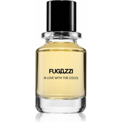 Fugazzi In Love With The Cocos parfum unisex 50 ml