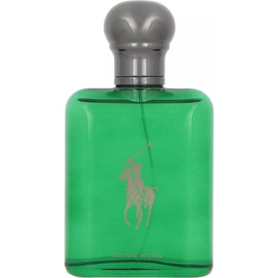 Ralph Lauren Polo Cologne Intense parfumovaná voda pánska 125 ml tester