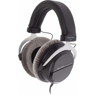 Superlux HD660 Pro