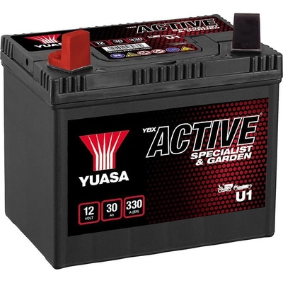 Yuasa Garden 12V 30Ah 330A U1
