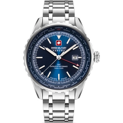 Swiss Military Hanowa SMWGH0003204