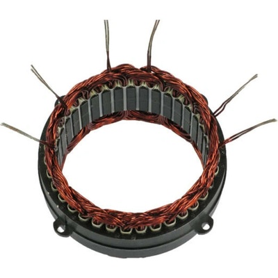 HC Cargo Stator alternátoru MAN TGA, Bosch 0123525501 28V 90A