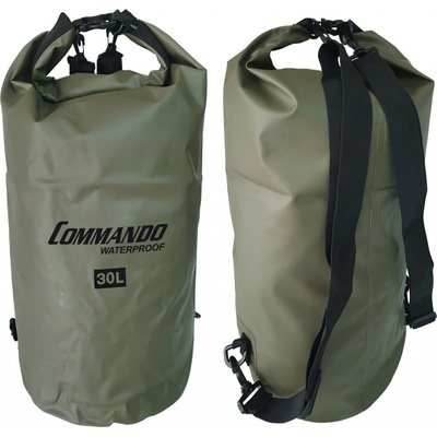 COMMANDO Dry bag HEAVY DUTY 30 l