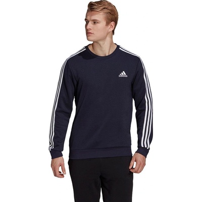 adidas Essentials sweatshirt navy GK9079