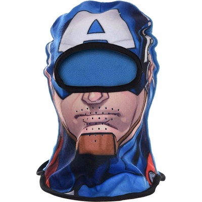 SUN CITY kukla Avengers Captain America