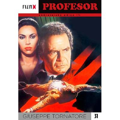 Profesor DVD