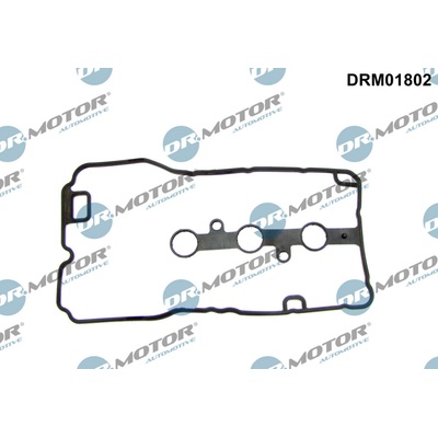 DR.MOTOR AUTOMOTIVE Tesnenie veka hlavy valcov DRM01802