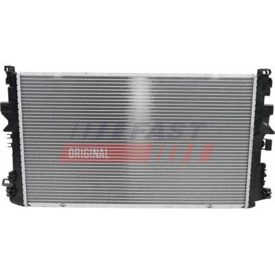 Chladič, chlazení motoru FAST FT55027