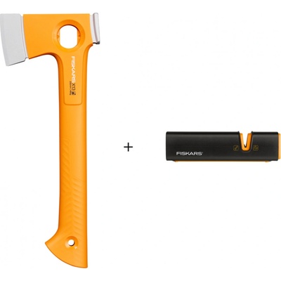 Fiskars X13 + ostřič XSHARP 1075437