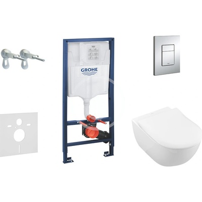 GROHE 38528SET-KM