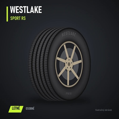 WESTLAKE SPORT RS 285/35 R19 103W