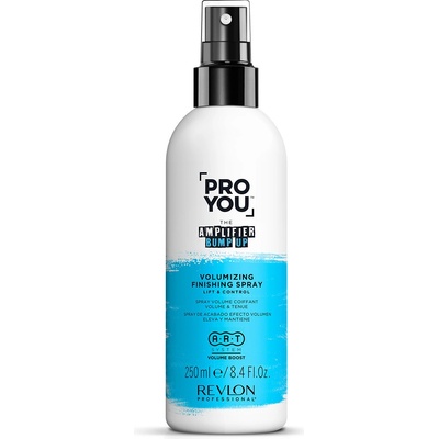 Revlon Pro You The Amplifier Bumb Up Volumizing Spray 250 ml