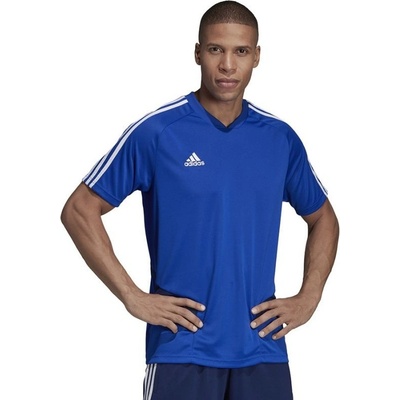 adidas Tiro 19 TR Jersey DT5286 football jersey – Hledejceny.cz