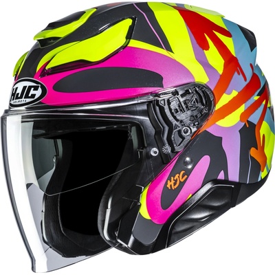 HJC F31 Sora