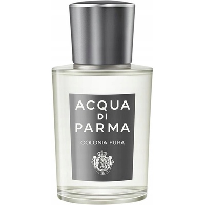 Acqua di Parma Colonia Pura kolínská voda pánská 50 ml