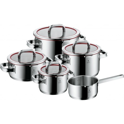 WMF Sada hrncov Function 4 5 ks
