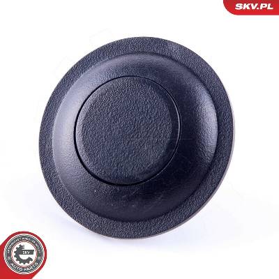 Zaisżovacie/zamykacie tlačítko ESEN SKV 96SKV123 96SKV123
