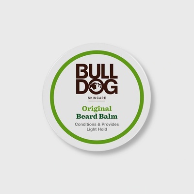 Bulldog Original balzám na vousy 75 ml – Hledejceny.cz