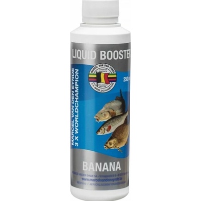 Marcel Van Den Eynde Liquid Booster Banana 250 ml