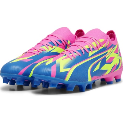 Puma Ultra Match Energy FG/AG vícebarevné 107543 01