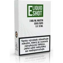 expran E-Liquid Shot Booster 50PG/50VG 3 mg