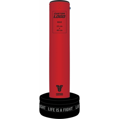 Fighter SPEED Volně stojící pytel