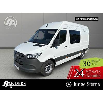 Mercedes-Benz Sprinter H2 319 140 kW