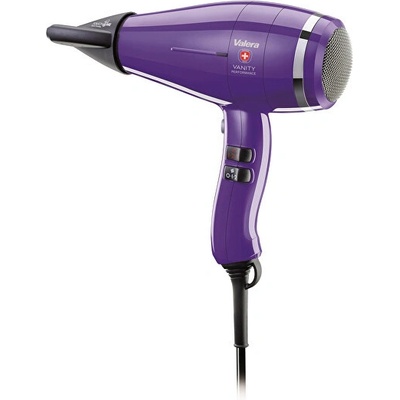 Valera Vanity Performance RC Pretty Purple VA 8612 RC PP