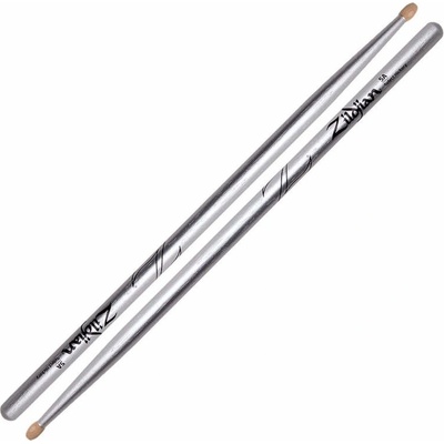 Zildjian 5A Chroma Silver