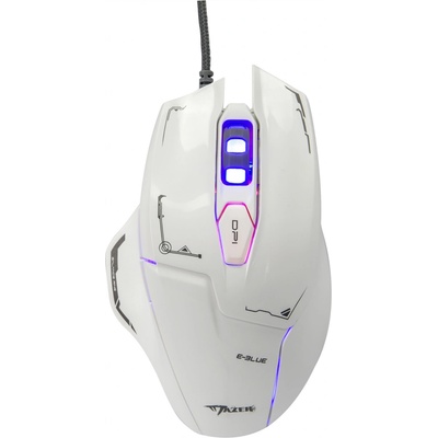 E-Blue Mazer EMS642WHAA-IU