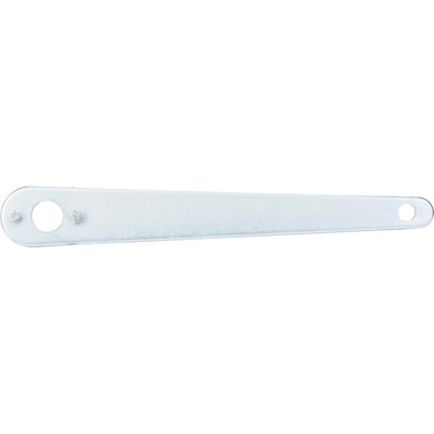 Bosch rovný klíč s dvěma čepy pro přímé brusky GGS 6 S 1607950048