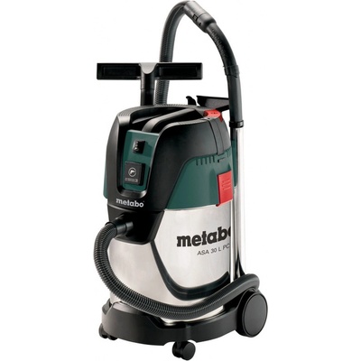 Metabo ASA 30 L PC Inox 602015000