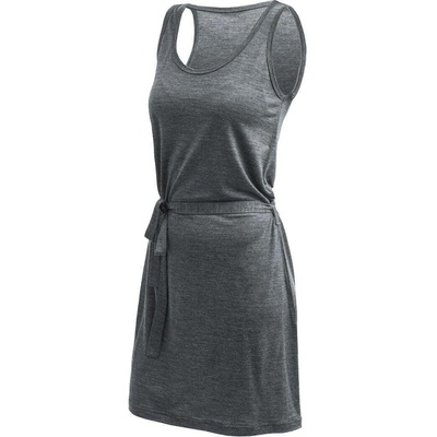 Sensor Merino Lite anthracite gray