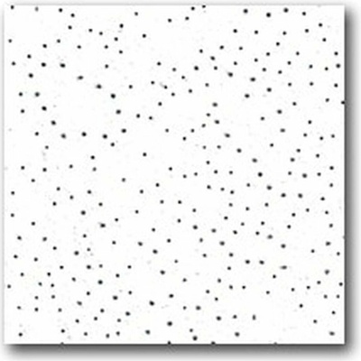KNAUF CEILING SOLUTIONS Podhled minerální AMF Mineriq Filigran Board 6,48m²/bal – 13×600×600 mm