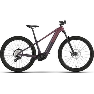 Trek Powerfly+ 6 2025