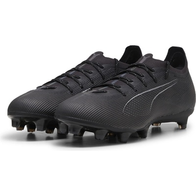 Puma ULTRA 5 Pro FG/AG černá – Hledejceny.cz